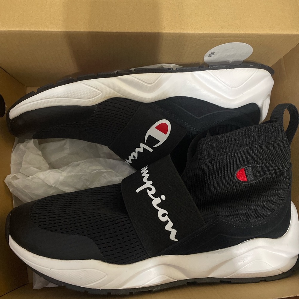 Champion Rally size 8.5/9